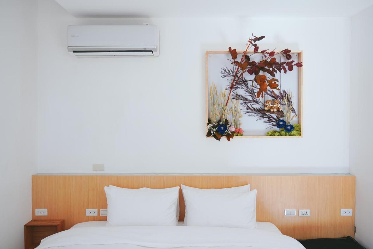 Uns B&B Kaohsiung Exterior photo